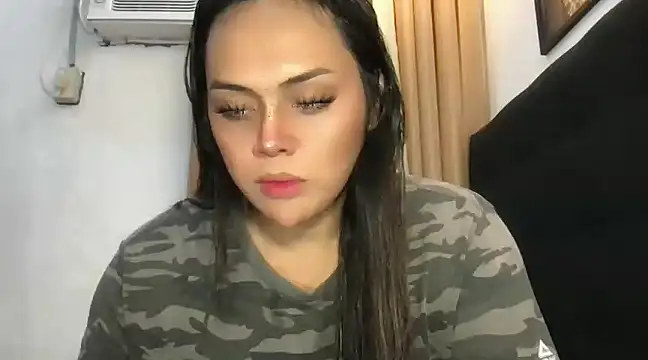  MissKhimberlyXxx  online show from February 23, 2025, 10:28 am