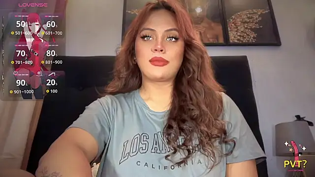  MissKhimberlyXxx  online show from February 21, 2026, 5:36 pm