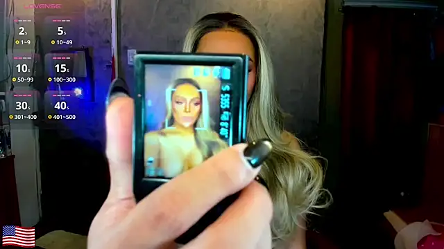 Snapshot of _MissKhimberlyXxx_ chatting on May 3, 2026, 4:18 am MissKhimberlyXxx online show from May 3, 2026, 4:18 am
