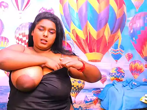 Indianfairy99 online show from January 17, 2025, 11:18 pm