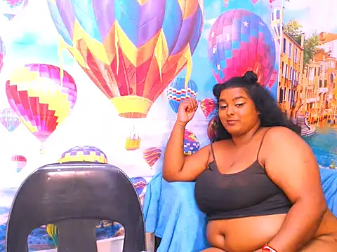 Indianfairy99 online show from January 26, 2025, 8:56 pm