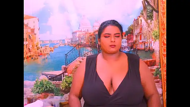 Indianfairy99 online show from December 5, 2025, 12:30 am