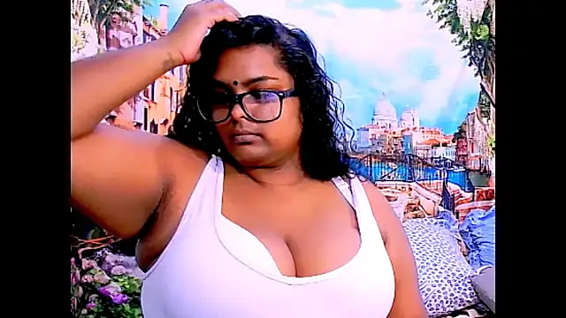Indianfairy99 online show from May 13, 2026, 5:10 pm