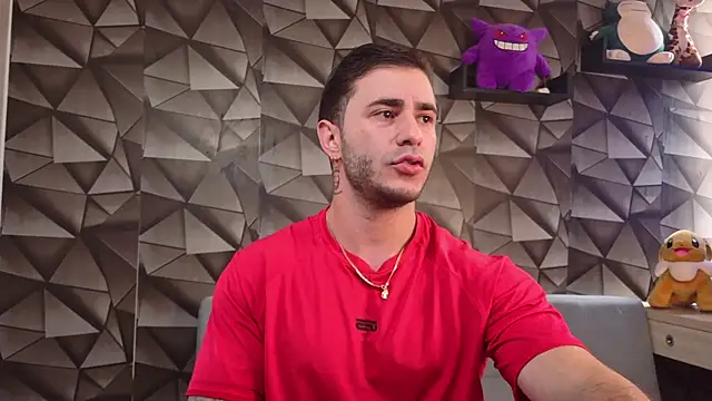 Snapshot of Latino_stud4u chatting on May 10, 2026, 2:00 pm Latino stud4u online show from May 10, 2026, 2:00 pm