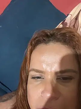 pimenta gaby online show from November 24, 2025, 1:55 pm