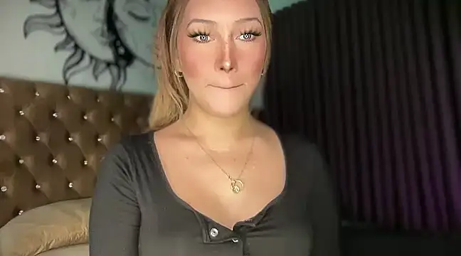 Jasmine Elcock online show from January 15, 2025, 5:05 pm