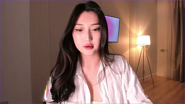 jin  ray online show from April 6, 2026, 1:34 pm