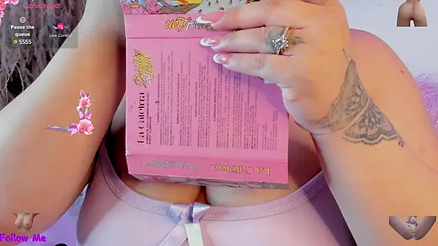 SophieRossi online show from February 9, 2025, 4:36 am