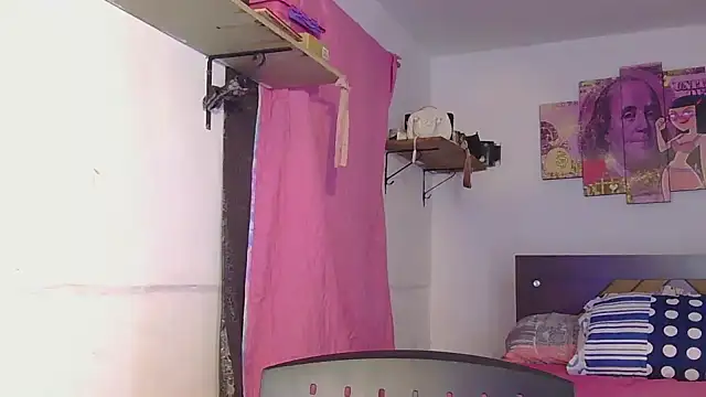 natty 01 online show from January 7, 2025, 8:34 am