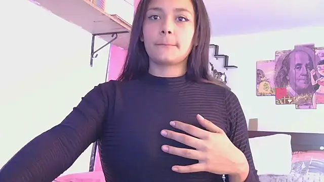 natty 01 online show from January 27, 2025, 9:44 am