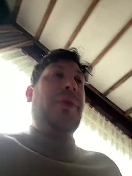 Taxidriver1988 online show from January 26, 2025, 12:33 pm