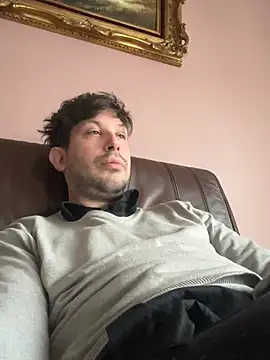 Taxidriver1988 online show from February 7, 2025, 8:44 am