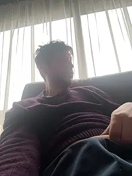 Taxidriver1988 online show from March 1, 2025, 11:06 am