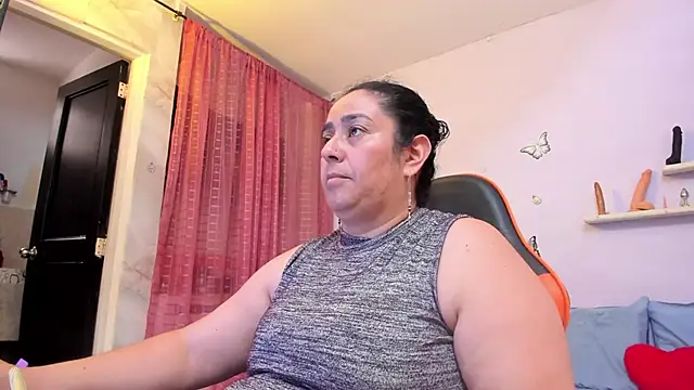 agathaxxx-69 online show from March 3, 2026, 6:58 pm