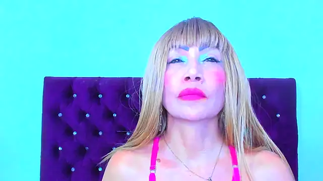 almabeckelt online show from November 11, 2025, 8:53 pm