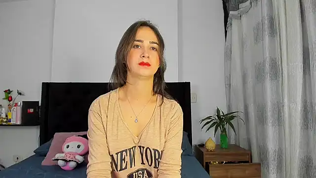 Snapshot of AndreaStivens chatting on September 20, 2025, 9:21 am AndreaStivens online show from September 20, 2025, 9:21 am