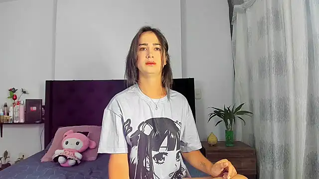 Snapshot of AndreaStivens chatting on October 2, 2025, 10:22 am AndreaStivens online show from October 2, 2025, 10:22 am