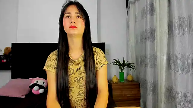 Snapshot of AndreaStivens chatting on December 23, 2025, 10:13 am AndreaStivens online show from December 23, 2025, 10:13 am