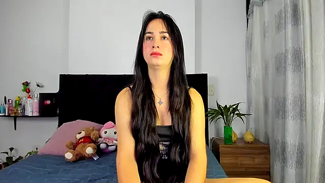 Snapshot of AndreaStivens chatting on January 10, 2026, 10:17 am AndreaStivens online show from January 10, 2026, 10:17 am