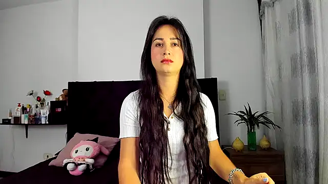 Snapshot of AndreaStivens chatting on February 2, 2026, 10:03 am AndreaStivens online show from February 2, 2026, 10:03 am