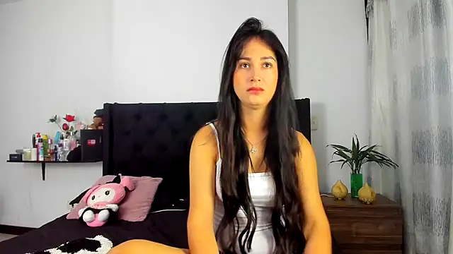 Snapshot of AndreaStivens chatting on February 7, 2026, 10:08 am AndreaStivens online show from February 7, 2026, 10:08 am