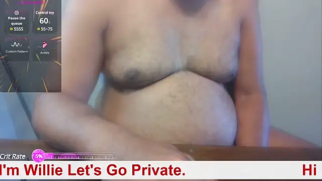 OldErotica online show from January 27, 2025, 5:48 pm