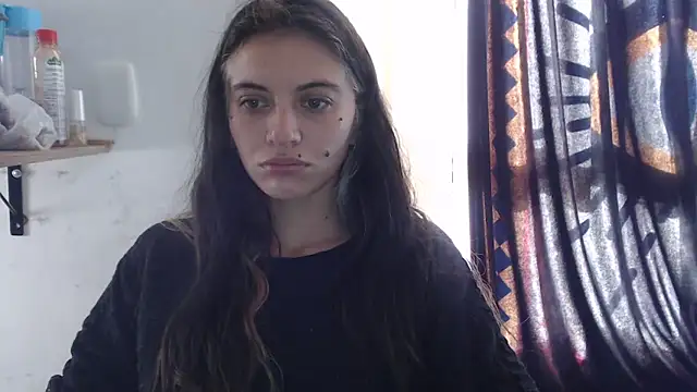 mariecam420 online show from January 13, 2025, 1:28 pm