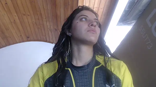 mariecam420 online show from October 3, 2025, 2:25 pm