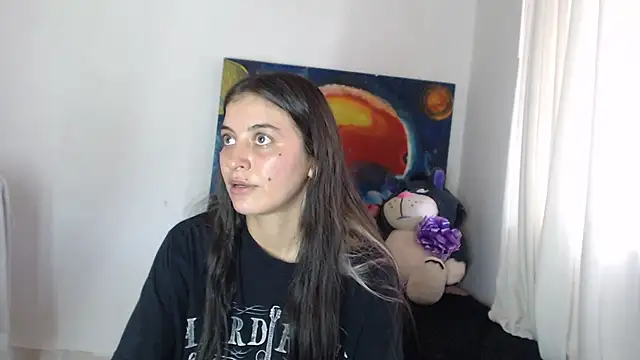 mariecam420 online show from November 13, 2025, 9:03 pm