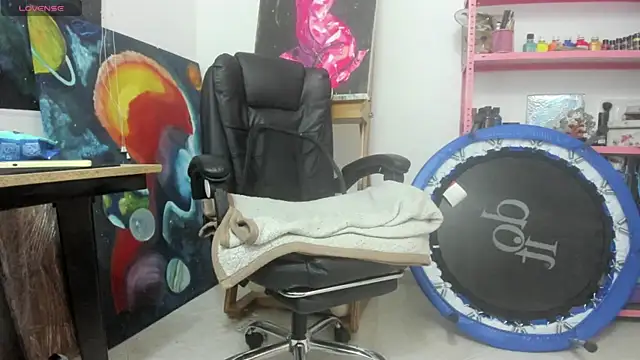 mariecam420 online show from March 15, 2026, 5:08 pm