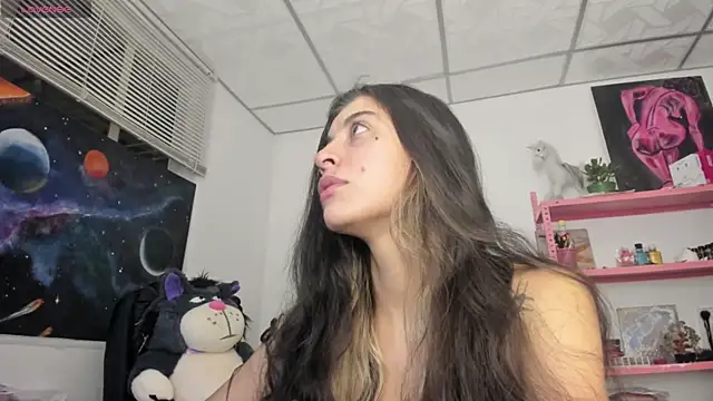 mariecam420 online show from March 27, 2026, 11:43 am