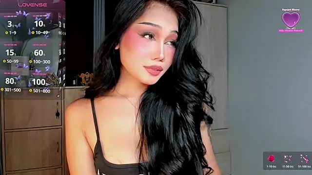 Snapshot of Icon1c_LiLy chatting on June 28, 2026, 8:48 pm Icon1c LiLy online show from June 28, 2026, 8:48 pm