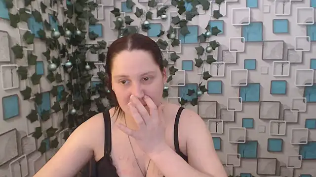 Snapshot of JosieJun_ chatting on January 17, 2025, 10:56 pm JosieJun online show from January 17, 2025, 10:56 pm