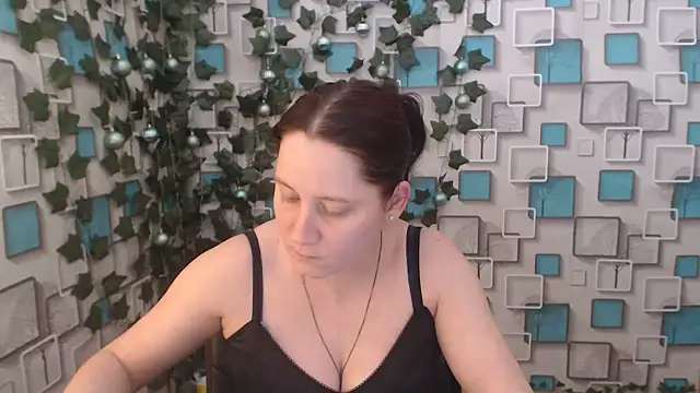 Snapshot of JosieJun_ chatting on January 19, 2025, 8:30 pm JosieJun online show from January 19, 2025, 8:30 pm