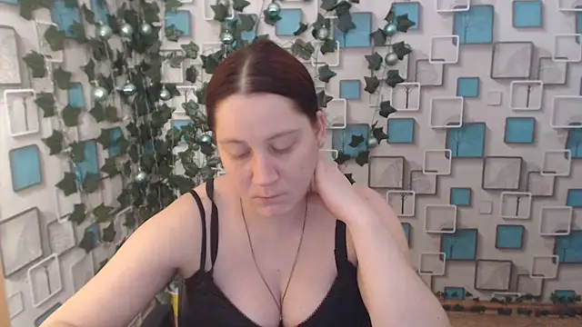 Snapshot of JosieJun_ chatting on January 23, 2025, 11:15 pm JosieJun online show from January 23, 2025, 11:15 pm