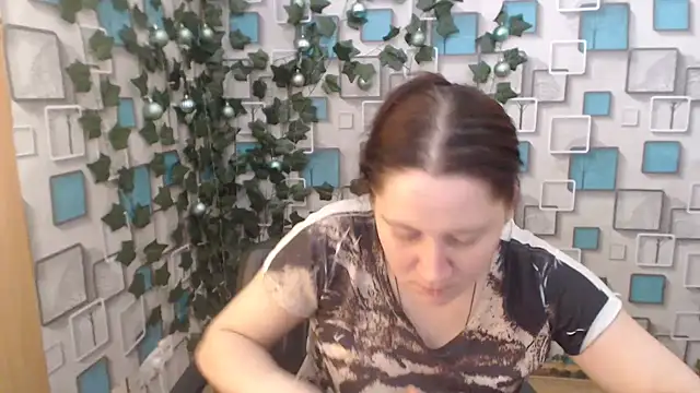 Snapshot of JosieJun_ chatting on January 30, 2025, 8:53 pm JosieJun online show from January 30, 2025, 8:53 pm