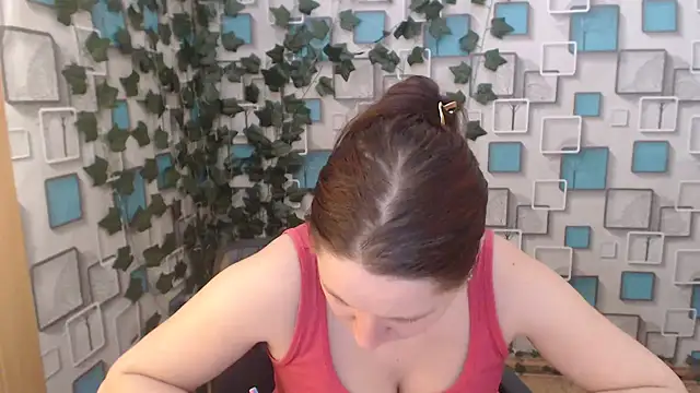 Snapshot of JosieJun_ chatting on March 5, 2025, 7:49 pm JosieJun online show from March 5, 2025, 7:49 pm