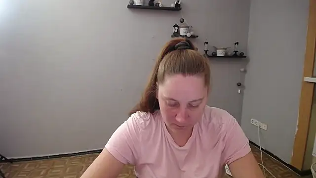 Snapshot of JosieJun_ chatting on September 27, 2025, 7:30 pm JosieJun online show from September 27, 2025, 7:30 pm