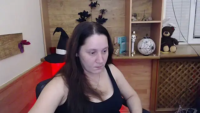 Snapshot of JosieJun_ chatting on November 4, 2025, 11:26 pm JosieJun online show from November 4, 2025, 11:26 pm