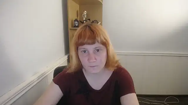 JosieJun  online show from April 3, 2026, 6:39 pm