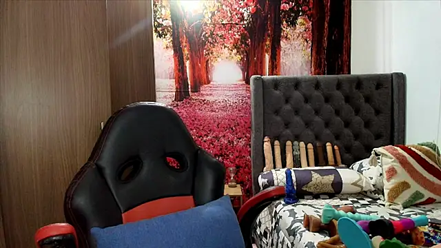 sofia23dirty online show from February 23, 2025, 9:05 pm