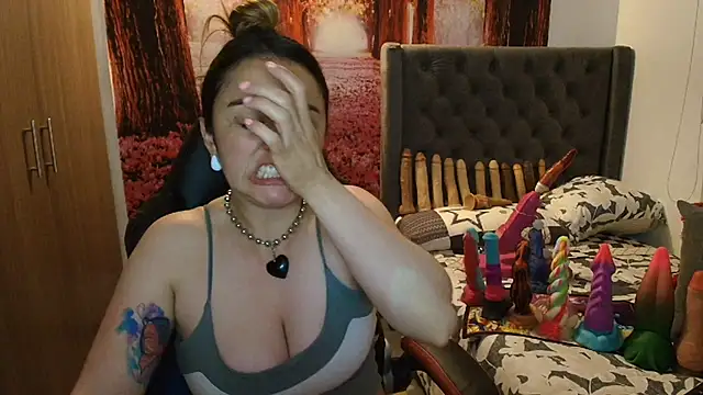 sofia23dirty online show from November 4, 2025, 10:31 pm