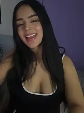 Snapshot of anniehart chatting on November 7, 2025, 1:49 am anniehart online show from November 7, 2025, 1:49 am