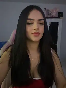 Snapshot of anniehart chatting on November 12, 2025, 1:17 am anniehart online show from November 12, 2025, 1:17 am