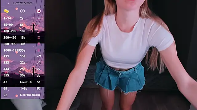 Aquilaris  online show from February 10, 2026, 11:25 am