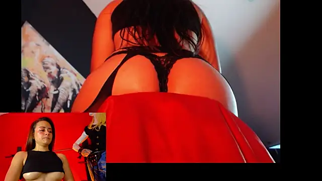 MistressSlut1 online show from February 10, 2025, 11:15 am