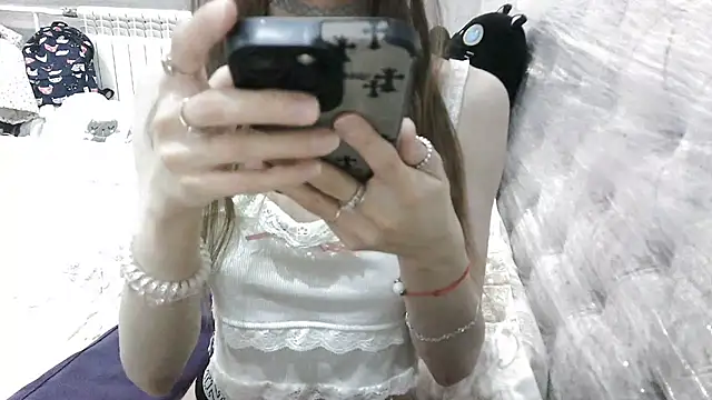 KittyBounty online show from July 8, 2026, 9:08 pm