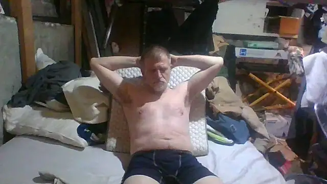 cJohnny71 online show from January 11, 2026, 2:22 pm