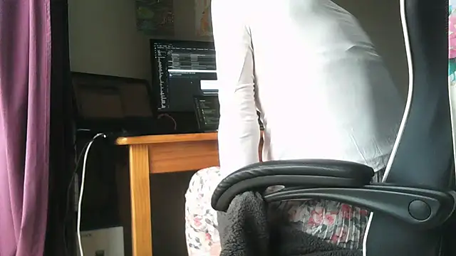 Sandra Potiche online show from March 13, 2026, 9:49 am