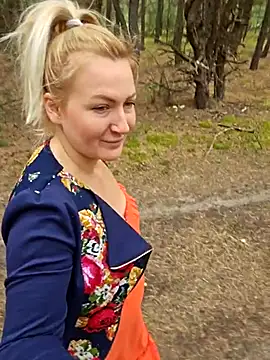 Snapshot of Marushka chatting on September 11, 2025, 6:57 am Marushka online show from September 11, 2025, 6:57 am